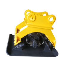 chinese factory price hydraulic vibrating compactor price